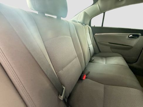 Used 2009 Saturn Aura XE FWD image 22