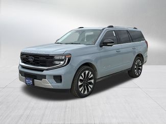 New 2026 Ford Expedition Platinum w/ Driver's Package AWD/4WD video 1