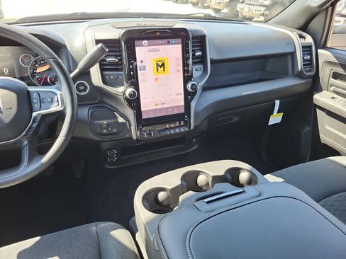 New 2026 RAM 2500 Tradesman AWD/4WD image 24