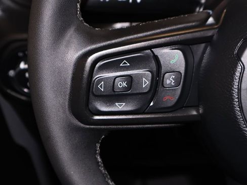 Used 2023 Jeep Gladiator Willys image 21