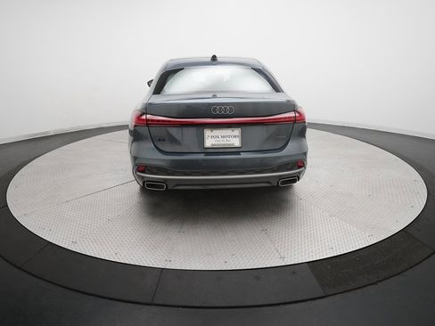 New 2025 Audi A5 2.0T Premium Plus image 27