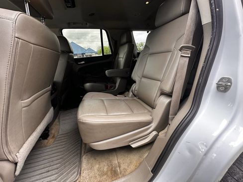 Used 2016 Chevrolet Tahoe LT image 11
