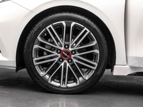 Used 2022 Kia Forte GT w/ GT2 Package image 45