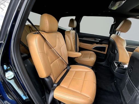 Used 2020 Kia Telluride SX w/ Towing Package FWD image 22