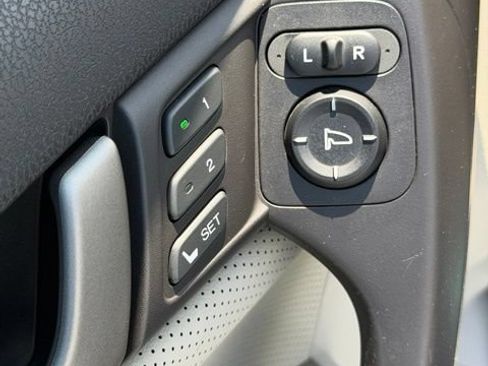 Used 2009 Acura TSX Sedan FWD image 16