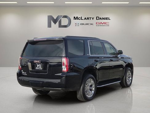Used 2019 GMC Yukon SLT w/ Open Road Package image 5