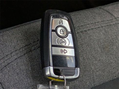 Used 2023 Ford Bronco Big Bend image 33