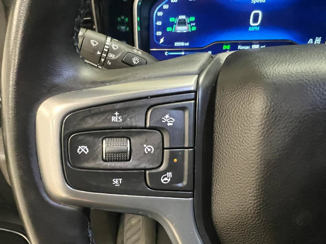 Used 2025 Chevrolet Silverado 2500 LT w/ Convenience Package AWD/4WD image 37