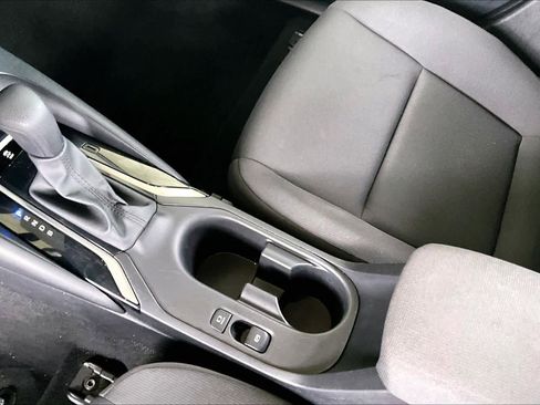 Used 2024 Toyota Corolla LE image 16