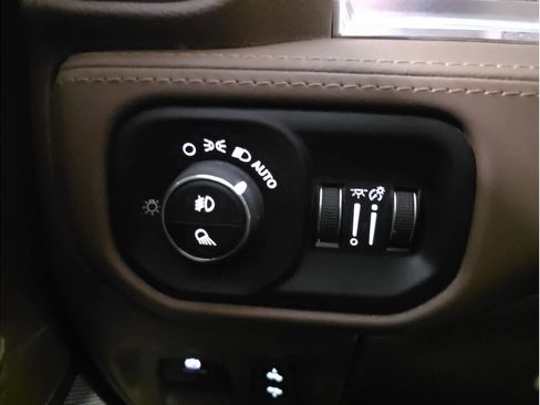 Used 2021 RAM 1500 Limited image 34