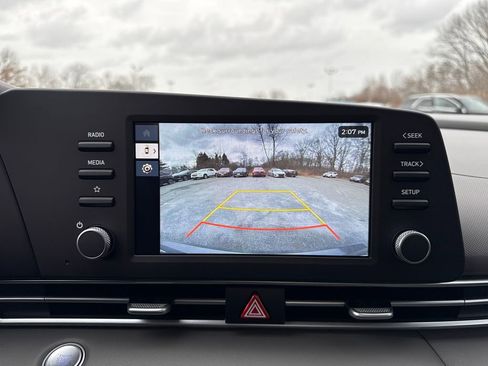 New 2026 Hyundai Elantra SEL Sport image 22