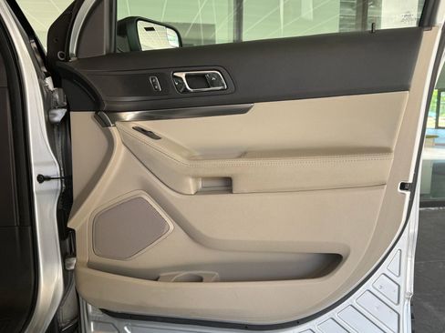 Used 2015 Ford Explorer FWD image 23