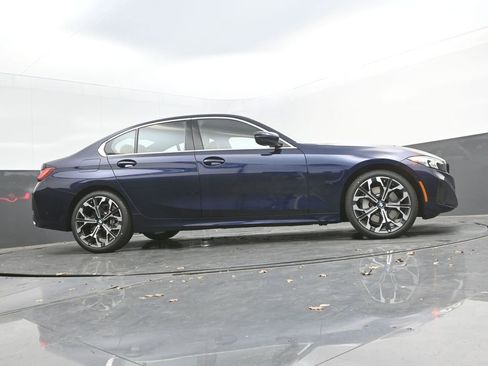 New 2026 BMW 330i Sedan w/ Convenience Package image 47