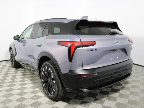 Used 2024 Chevrolet Blazer EV RS RWD image 35