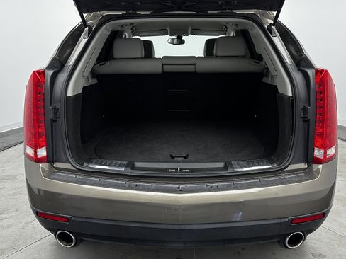 Used 2014 Cadillac SRX Base image 29