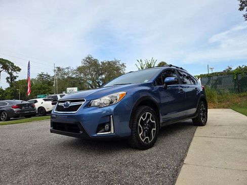 Used 2016 Subaru Crosstrek 2.0i Limited image 20