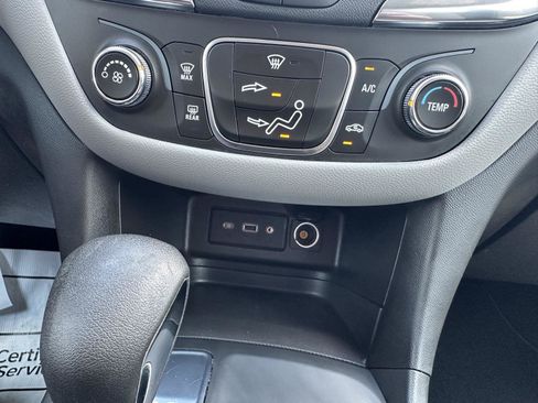 Certified 2023 Chevrolet Equinox LS FWD image 31