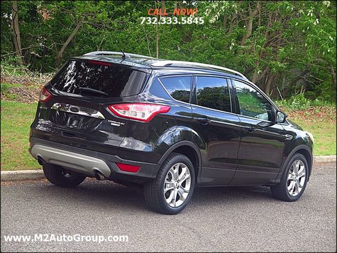 Used 2014 Ford Escape Titanium image 29