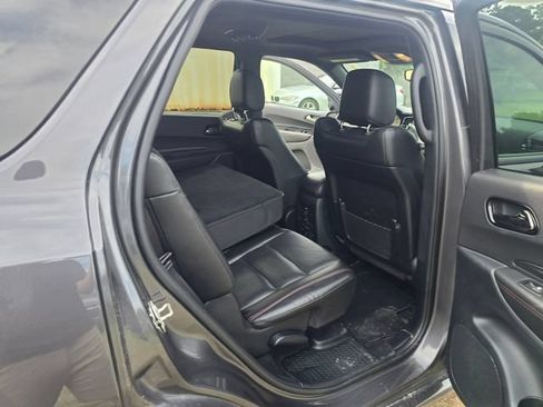 Used 2024 Dodge Durango GT AWD/4WD image 37