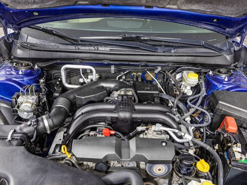 Used 2017 Subaru Outback 2.5i Premium image 51