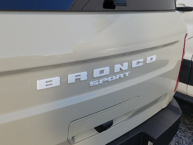 Used 2024 Ford Bronco Sport Outer Banks AWD/4WD image 5