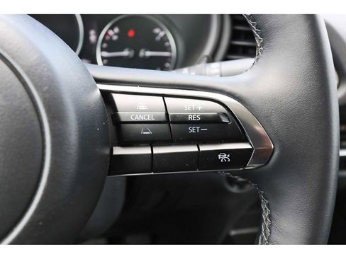 Certified 2025 MAZDA CX-30 AWD 2.5 S w/ Preferred Package image 16