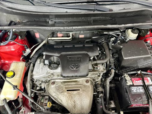 Used 2013 Toyota RAV4 XLE image 35