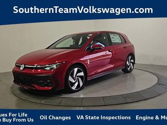 New 2026 Volkswagen GTI S FWD 360° Tour