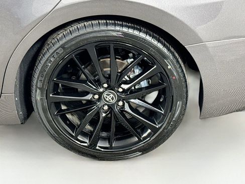 Used 2024 Toyota Camry XSE w/ Cold Weather Package AWD/4WD image 9