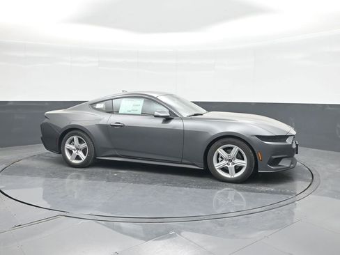 New 2026 Ford Mustang Premium image 11