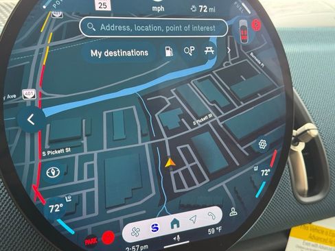 New 2026 MINI Cooper Countryman S image 11