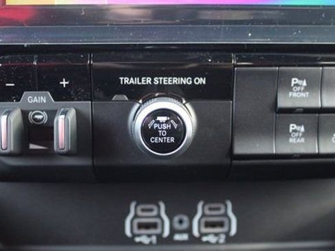 New 2026 RAM 1500 Big Horn image 15