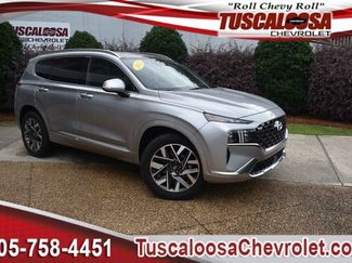 Used 2023 Hyundai Santa Fe Calligraphy AWD/4WD 360° Tour
