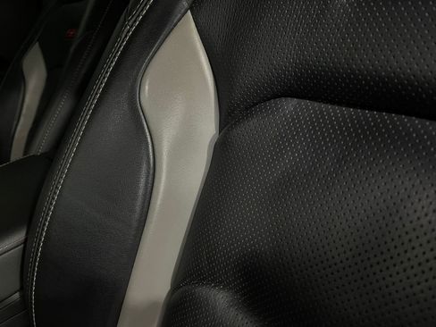 Used 2020 Chevrolet Camaro SS RWD image 16