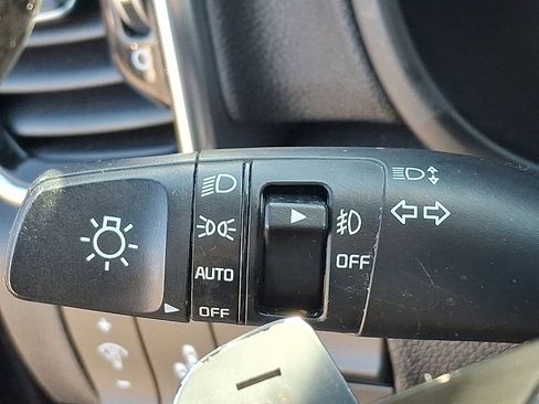 Used 2022 Kia Sportage Nightfall Edition w/ Nighfall AWD Premium Package image 27