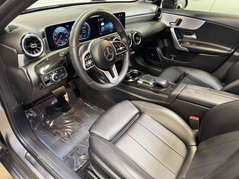 Used 2019 Mercedes-Benz A 220 image 5