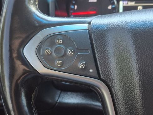 Used 2016 Chevrolet Silverado 2500 LTZ AWD/4WD image 12