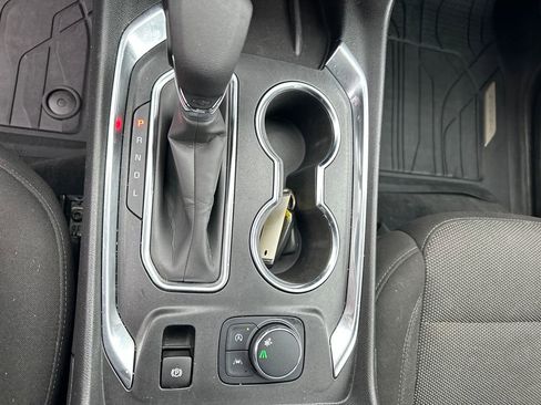 Certified 2023 Chevrolet Traverse LT image 19