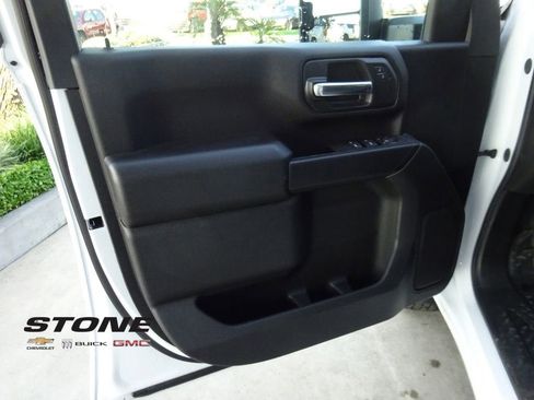 New 2026 GMC Sierra 2500 Pro w/ Convenience Package image 24