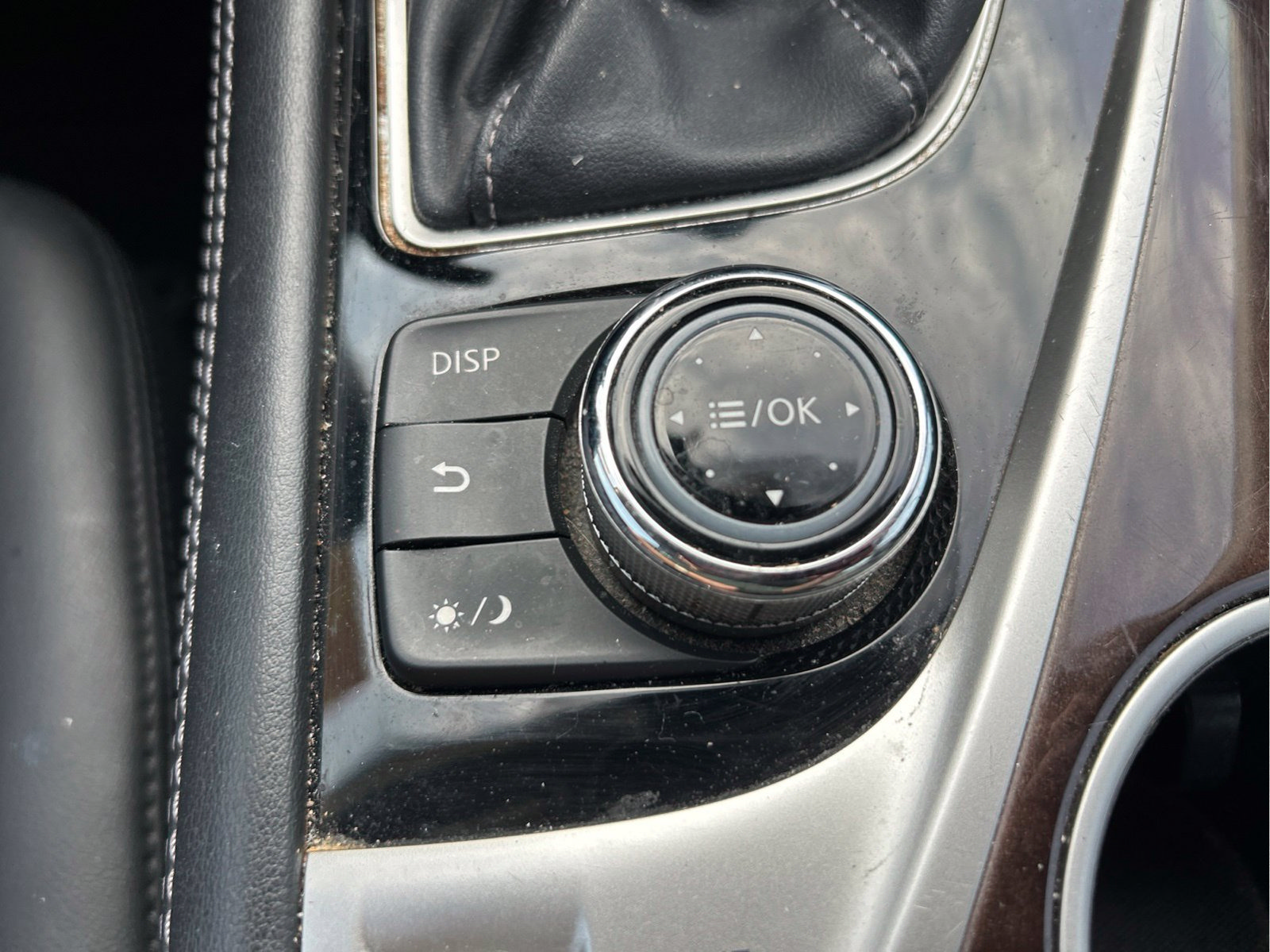 Used 2019 INFINITI Q50 Luxe RWD image 33