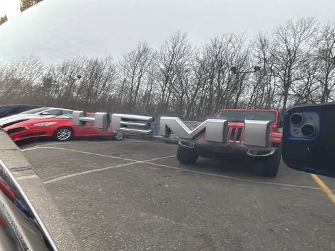 Used 2024 Dodge Durango R/T w/ Blacktop Package image 9