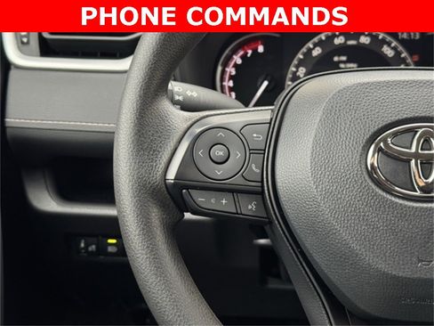 Certified 2024 Toyota RAV4 LE image 23