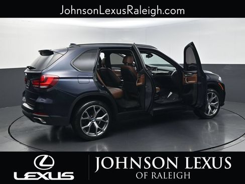 Used 2018 BMW X5 xDrive35i AWD/4WD image 30