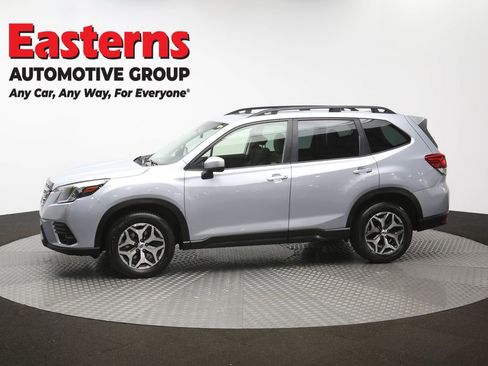 Used 2023 Subaru Forester Premium image 62