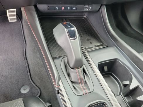 Used 2024 Dodge Charger Daytona Scat Pack w/ Plus Group AWD/4WD image 24