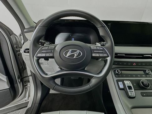 Used 2025 Hyundai Palisade SEL FWD image 11