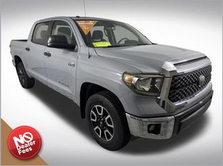 Used 2018 Toyota Tundra SR5 360° Tour