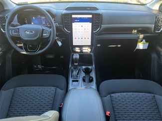 New 2025 Ford Ranger XLT video 2