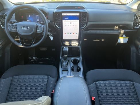 New 2025 Ford Ranger XLT image 2