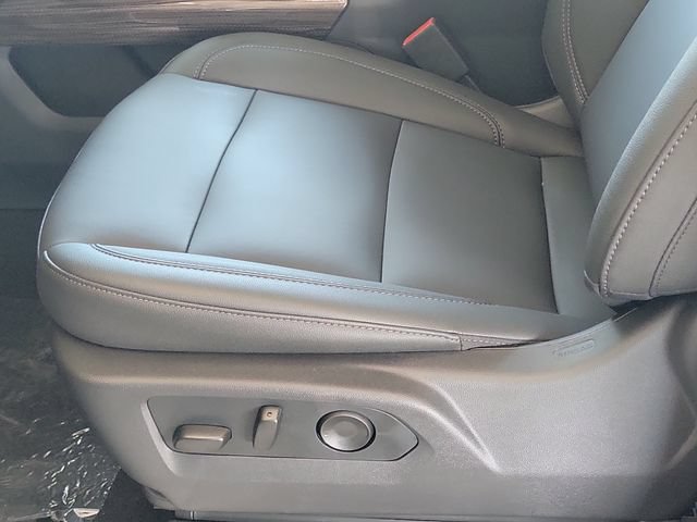 New 2026 Chevrolet Silverado 1500 RST w/ Convenience Package II RWD image 16